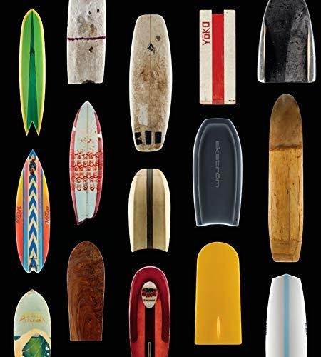 Book : Surf Craft: Design And The Culture Of Board Riding...