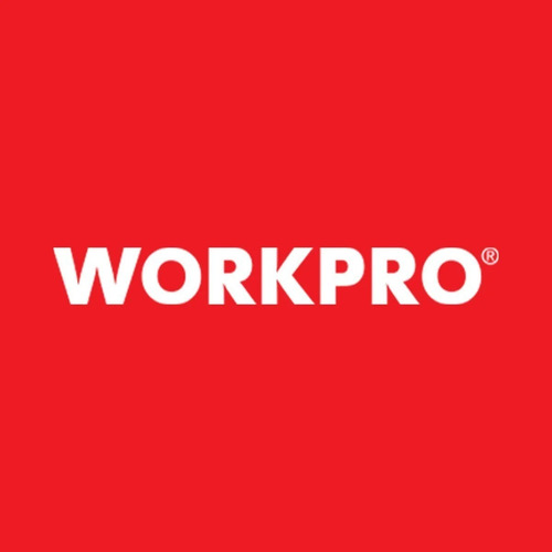 Imagen 4 de 4 de Falsa Escuadra Con Nivel De 8 200 Mm Workpro W064004