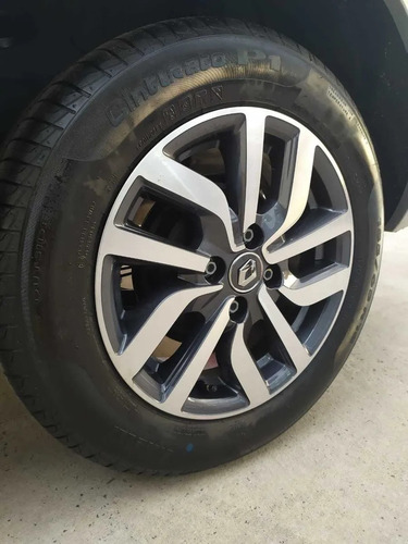Imagen 7 de 15 de Renault Logan 1.6 Intense 0km Disponible Para Entrega (ga)