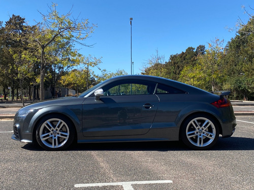 Audi TT RS Coupe 2.5 Tfsi Stronic 340cv Quattro