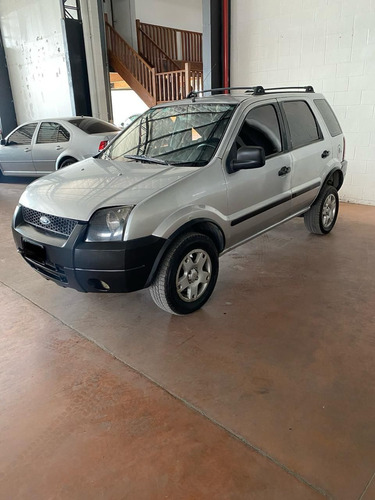 Ford Ecosport 2.0 Xlt