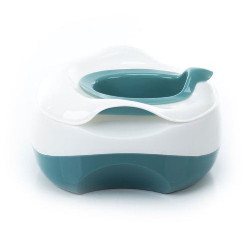 Troninho Infantil 3 Em 1 Flex Potty Safety 1st Blue