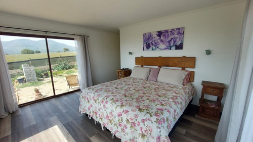 Venta Casa Santa Adela - Mantagua , Quintero Viña Del Mar