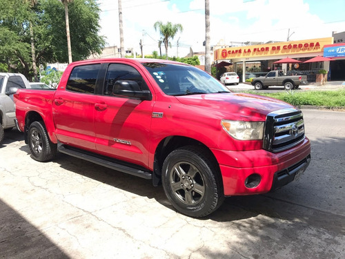 Imagen 2 de 11 de Toyota Tundra 2010 Sr5