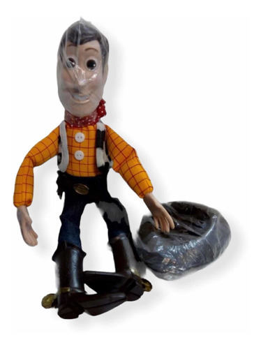 Muñeco Juguete Woody Toy Story  Vibra