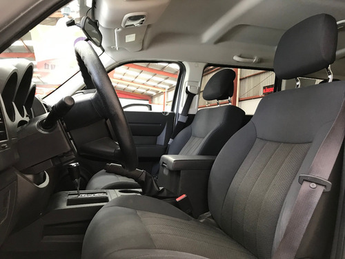 Imagen 7 de 15 de Dodge Nitro 2012 Atx