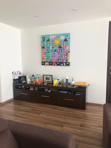 Imagen 24 de 30 de Departamento Venta Del Valle Benito Juarez Concepción Beis