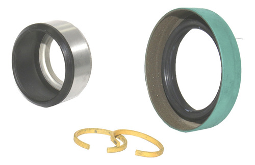 Eslabon Flecha Salida Trasnmision Malibu 2.2 L4 2007 A 2007