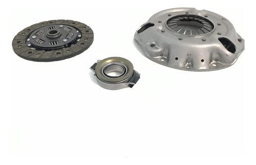 Kit Clutch Nis Tsuru I Ii 84-91 Hikari 87-92 Ninja Turbo 87
