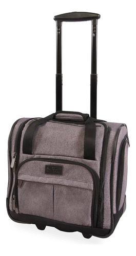 Original Penguin Ethan Bolso De Mano Con Ruedas Debajo Del A