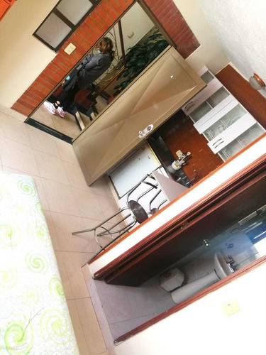 Apartaestudio En Arriendo En Bogota Los Andes-barrios Unidos