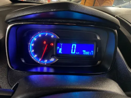 Chevrolet Tracker 1.8 Ls