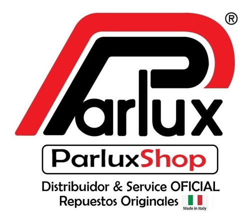 Servicio Técnico Garantia Oficial Parlux Reparación Secador