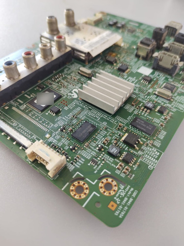 Placa Principal Samsung Mod.un32eh5000. (Usado)