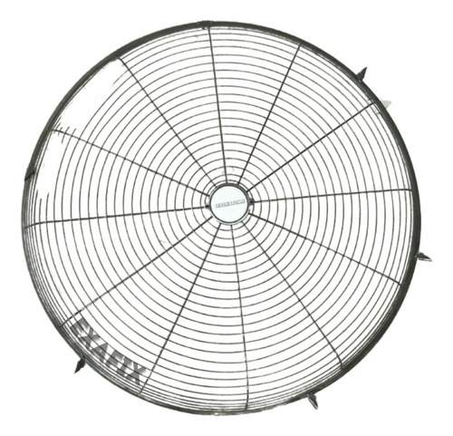 Repuesto Rejilla Ventilador Ind. Pie 26' Ken Brown 200w