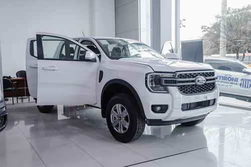 Ford Ranger 2.0 Cd 4X2 Xls 170Cv