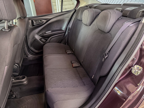 Fiat Cronos 1.3 Gse Drive Pack Conectividad