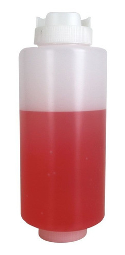 Imagem 1 de 2 de Bisnaga Invertida De Bar Grande - 960ml