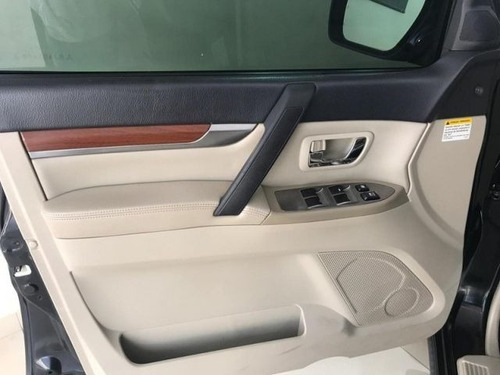 Mitsubishi Pajero Full Hpe 4x4 3.8