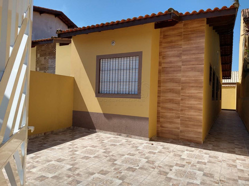 Imagem 4 de 20 de Casa Com 3 Dorms, Bopiranga, Itanhaém - R$ 269 Mil, Cod: 820 - V820