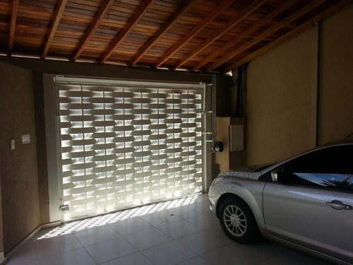 Imagem 20 de 20 de Casa Com 3 Dormitórios À Venda, 132 M² Por R$ 385.000,00 - Residencial Nato Vetorasso - São José Do Rio Preto/sp - Ca8688