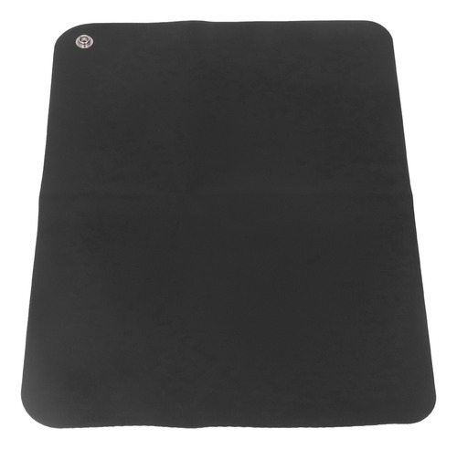 O Mouse Pad De Computador Grounding Elimine Static Mat Brace