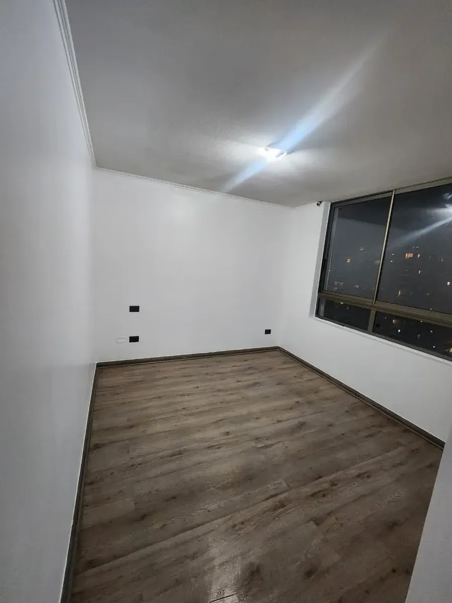 Imagen 5 de 10 de Depto Remodelado 2 Habitaciones 1 Baño Estacionamiento