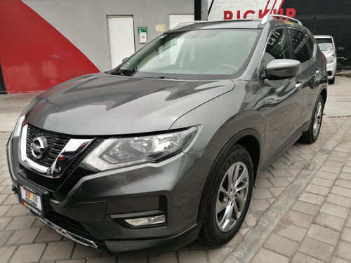Imagen 1 de 15 de Nissan X-trail 2018 2.5 Advance 2 Row Cvt