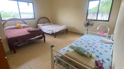 Casa En Venta Seminueva En Cuernavaca Con Areas Recreativas