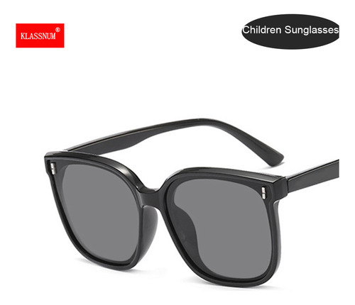 Gafas De Sol Para Niños, Gafas De Sol De Gran Tamaño Para Ni