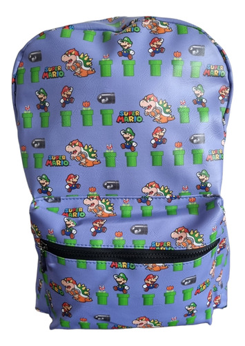 Maleta Morral Geek Anime Retro Gamer Movies 14  