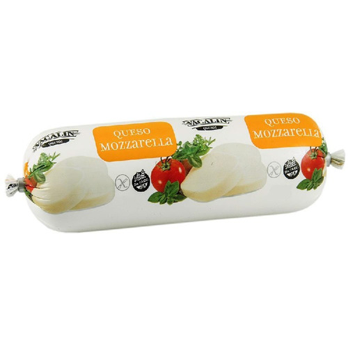 Queso Muzzarella Vacalin 3 Kg Vacalin Liniers