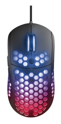 Mouse Gamer Trust Graphin Gxt 960 Rgb 10000 Dpi Lightweight