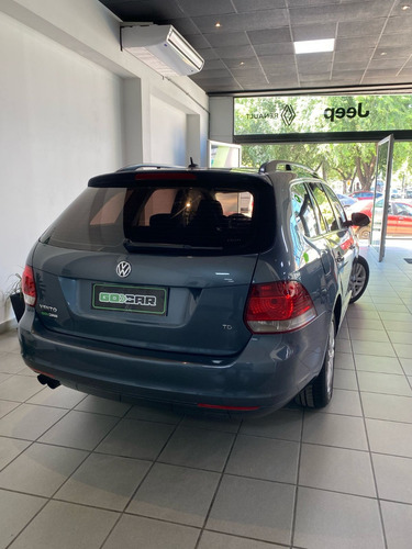 Volkswagen Vento Variant 2.0 TDI CONFORT L/11