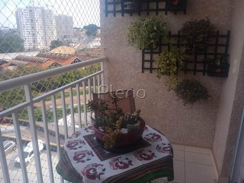 Imagem 7 de 30 de Apartamento À Venda Em Vila Industrial - Ap022885