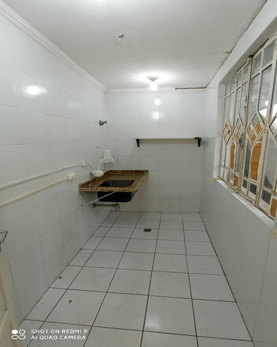 Imagem 23 de 29 de Sobrado Comercial Para Locação - So00144 - 68923953