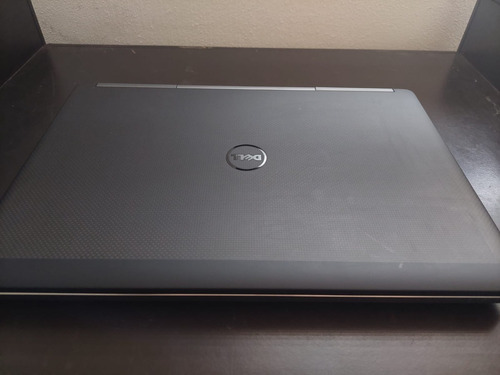 Laptop Dell Precision 7720 (Usado)