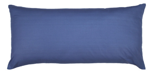 Almohada King Size 100% Algodón 144 Hilos Semi Firme