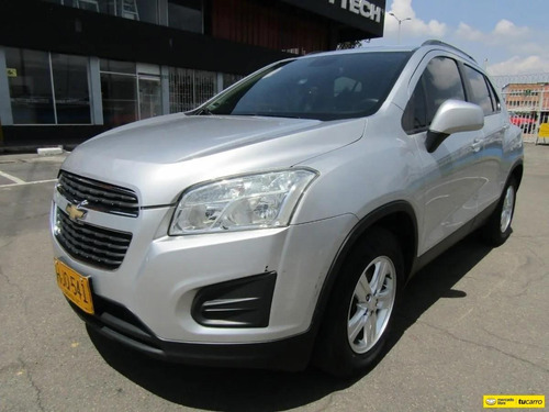 Chevrolet Tracker 1.8 Ls