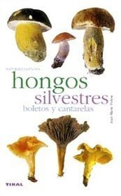 Hongos Silvestres Boletos Y Ca - Aa.vv