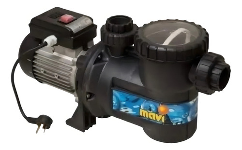 Mavi BA 100