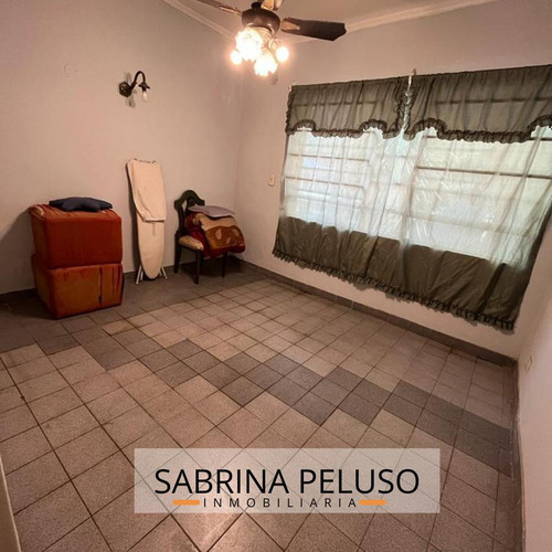 Venta Casa Quinta Francisco Alvarez