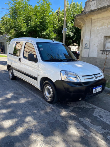Citroën Berlingo Furgon 1.6 Bussines Hdi 92cv Am54