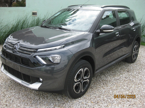 Citroen C3 Aircross Shnie 7 Plazas