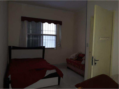 Imagem 7 de 13 de Apartamento Com 2 Dorms, Tupi, Praia Grande - R$ 195 Mil, Cod: 594 - V594