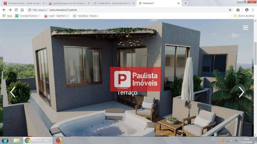 Sobrado Com 4 Dormitórios À Venda, 275 M² Por R$ 3.237.300 - So3440