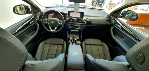 Bmw X4 Xdrive 30i