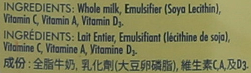 Ancla Leche Entera Leche En Polvo -900g / 2 Libras