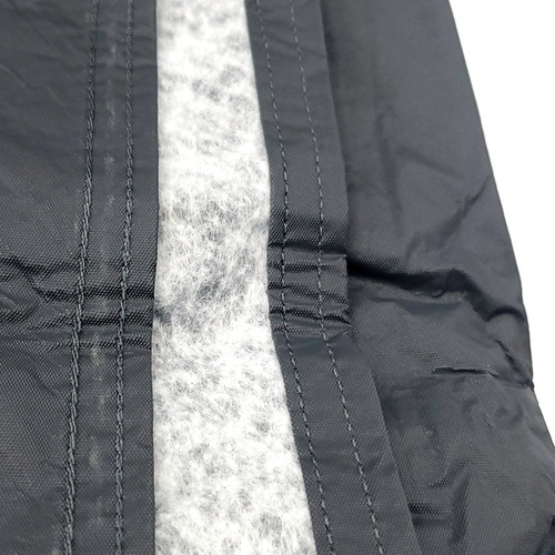 Funda Protector Cubierta Impermeable Auto Y Camioneta Tamaño