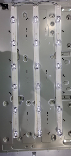 Fuente Y Leds De Pantalla Lg Mod 32lf595b-ub (Usado)